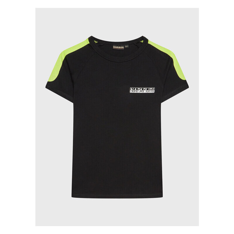 Tričko Napapijri 39237918