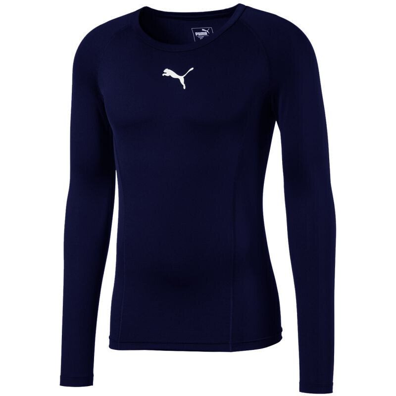 Pánske termo tričko LIGA Baselayer LS M 655920 20 - Puma 39146175