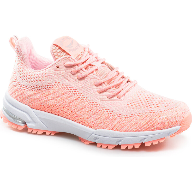 Dámske tenisky Grand Attack 913-4 Pink 51253755