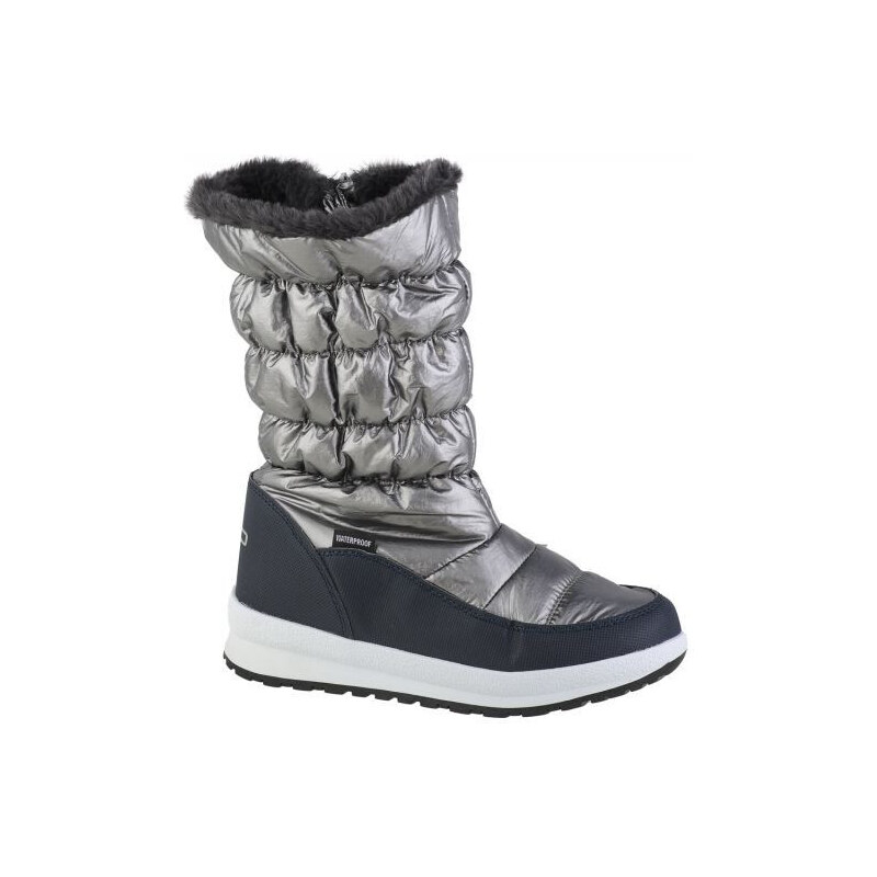 Dámske snežnice Holse W 39Q4996-U303 - CMP 39322491