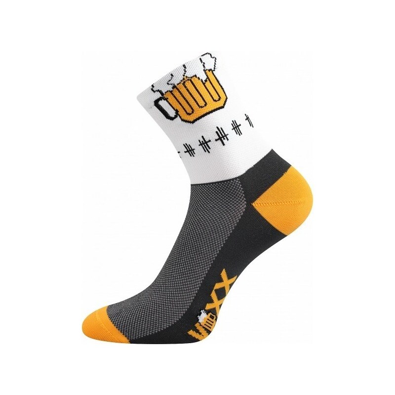 Ralf X funkčné športové ponožky VoXX - PIVO 26251920