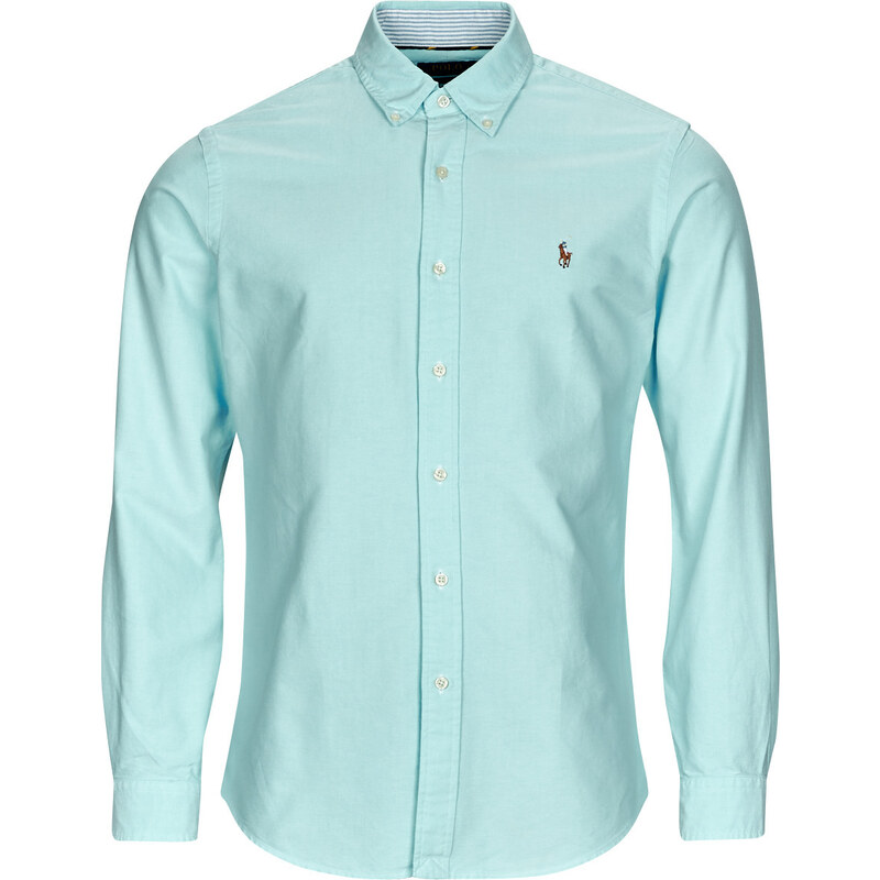 Polo Ralph Lauren Košele s dlhým rukávom CHEMISE COUPE DROITE EN 62495711