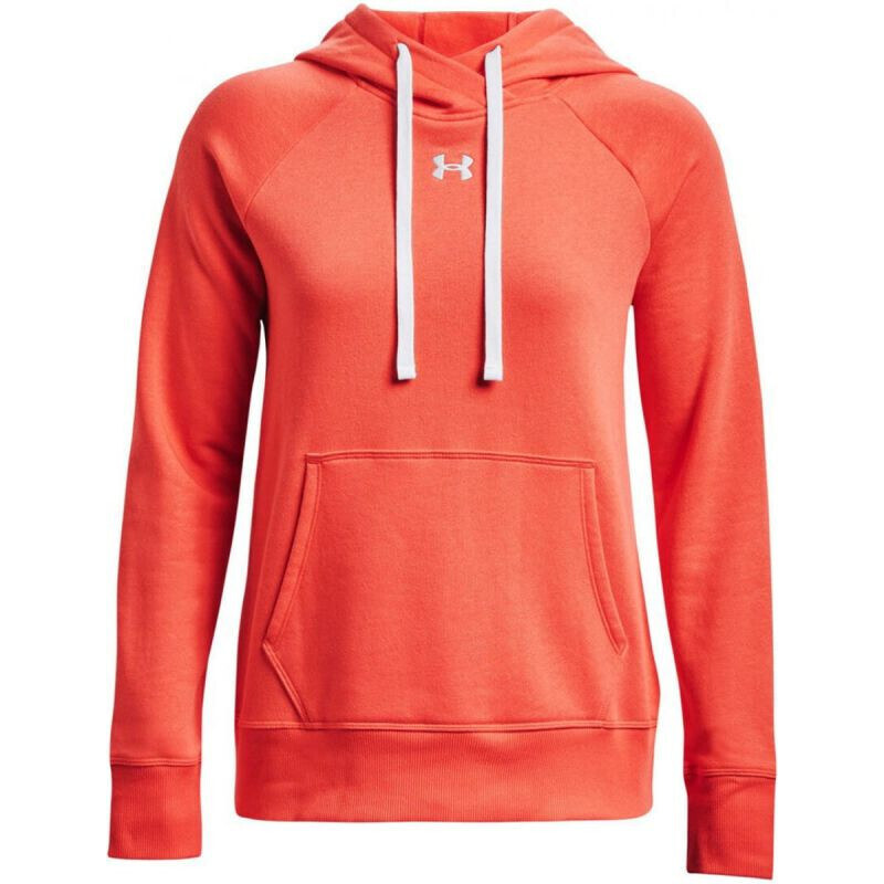 Dámska mikina Rival Fleece Hb Sweatshirt W 1356317 877 - Under Armour 39322656