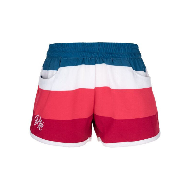 Dievčenské kraťasy Koleta-jg mix farieb - Kilpi 43572929