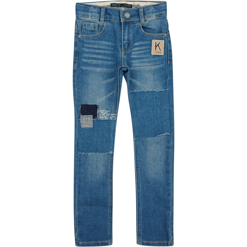 Ikks Džínsy Slim XW29073 Ikks 39235922