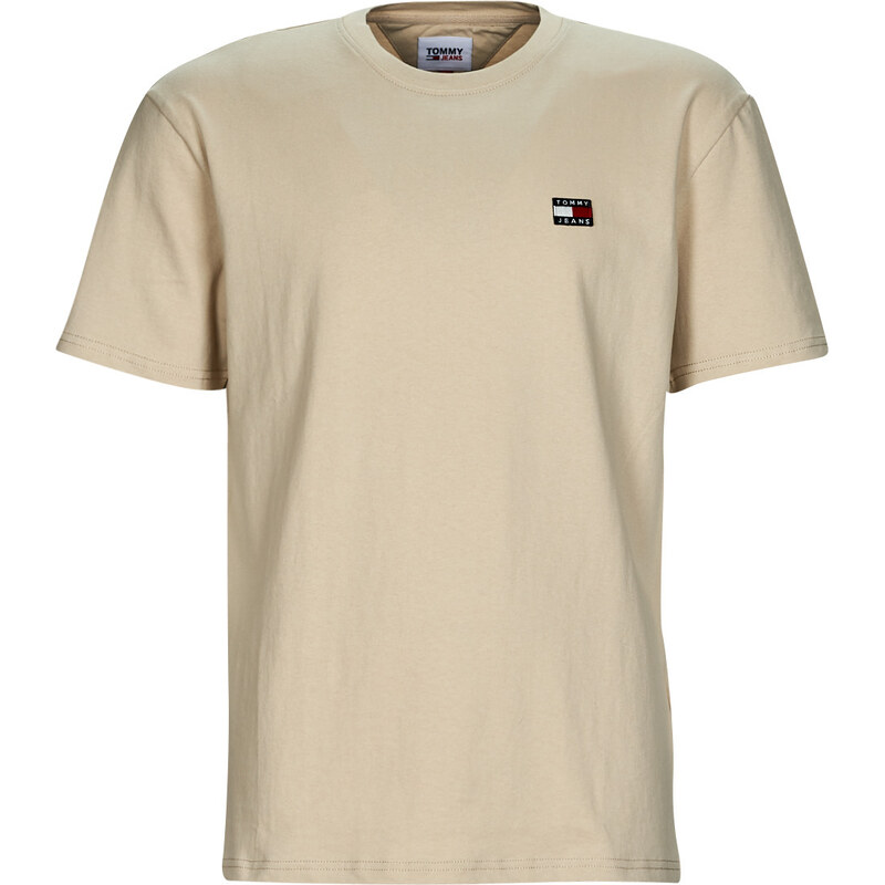 Tommy Jeans Tričká s krátkym rukávom TJM CLSC TOMMY XS BADGE TEE Tommy 62495368
