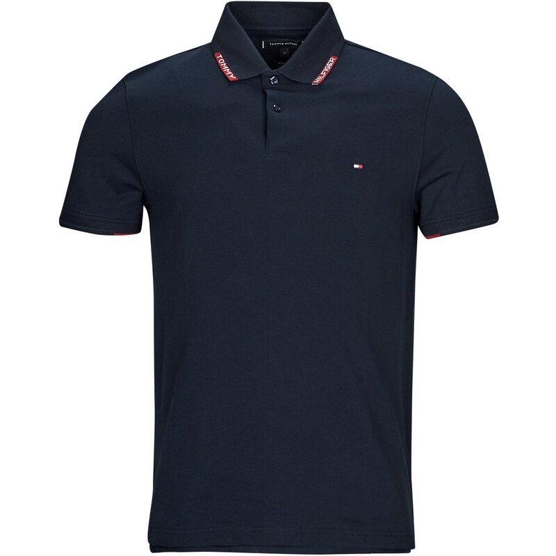 Tommy Hilfiger Polokošele s krátkym rukávom COLLAR PLACEMENT REG POLO 62495443