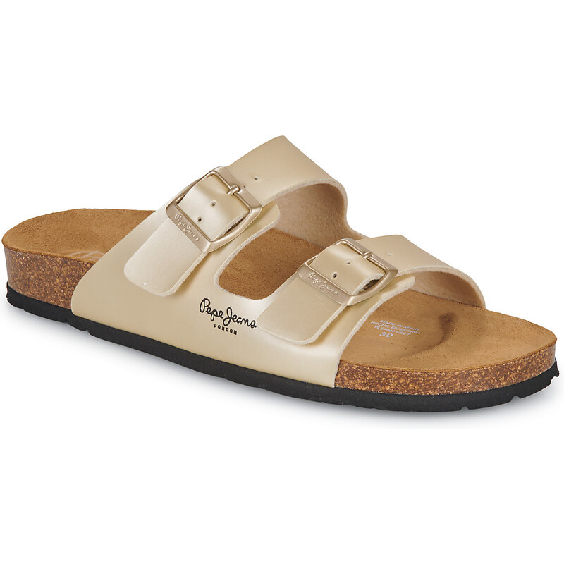 Pepe jeans Šľapky OBAN CLASSIC Pepe jeans 66314734