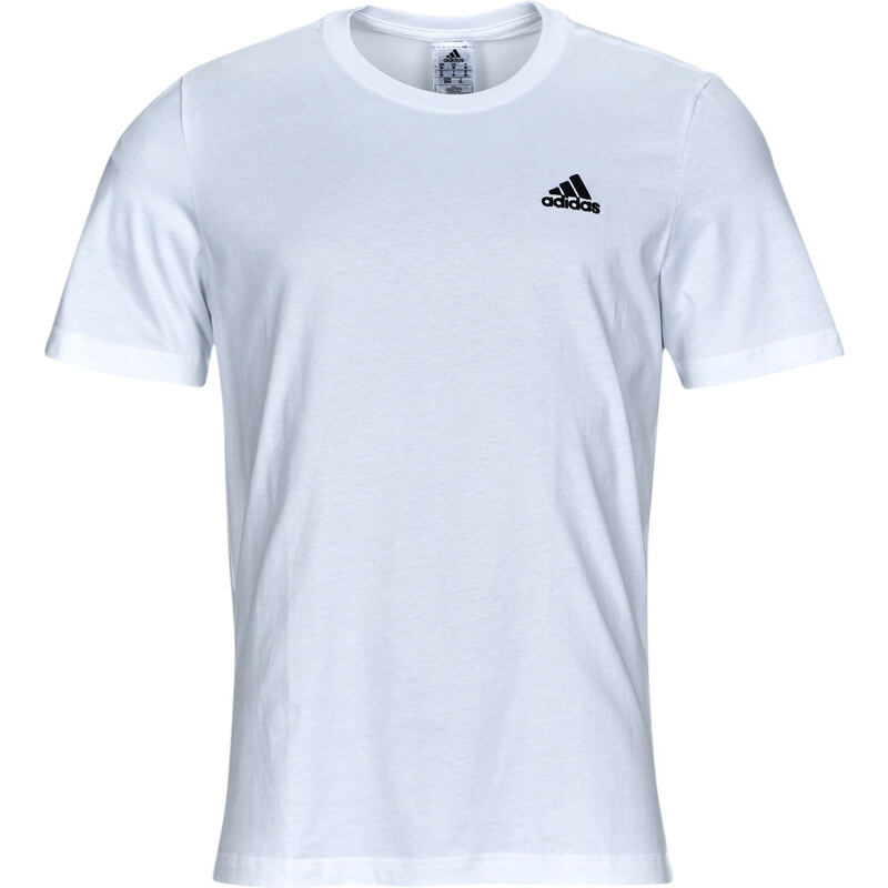 adidas Tričká s krátkym rukávom SL SJ T adidas 65470234