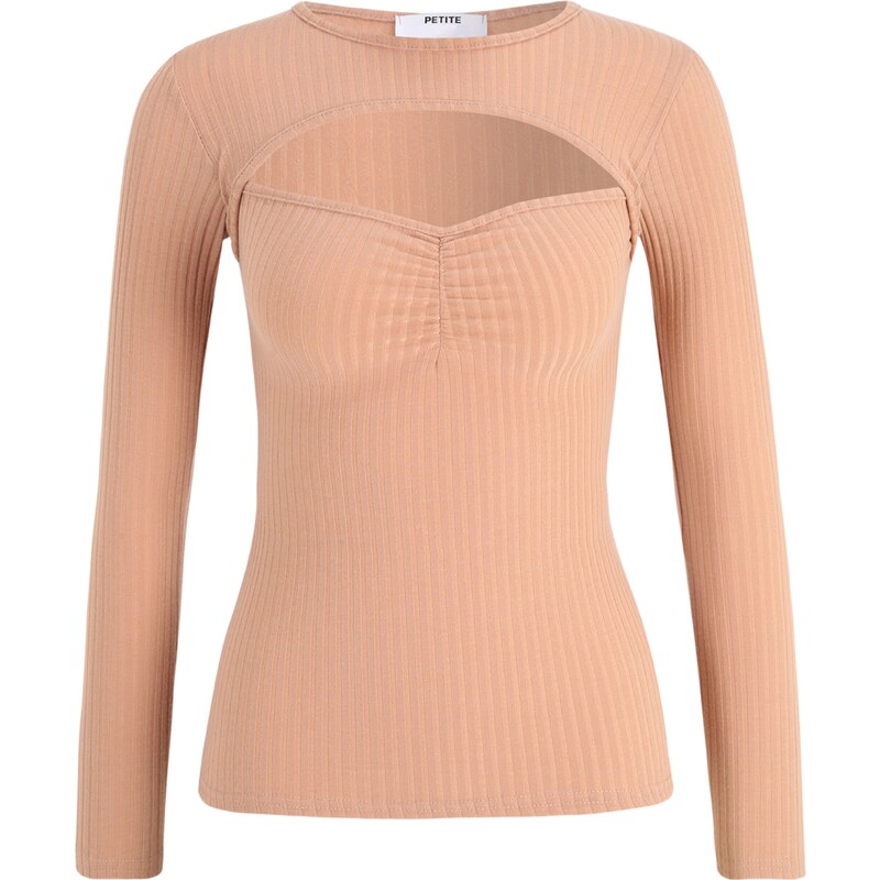 Dorothy Perkins Petite Tričko telová 54244276