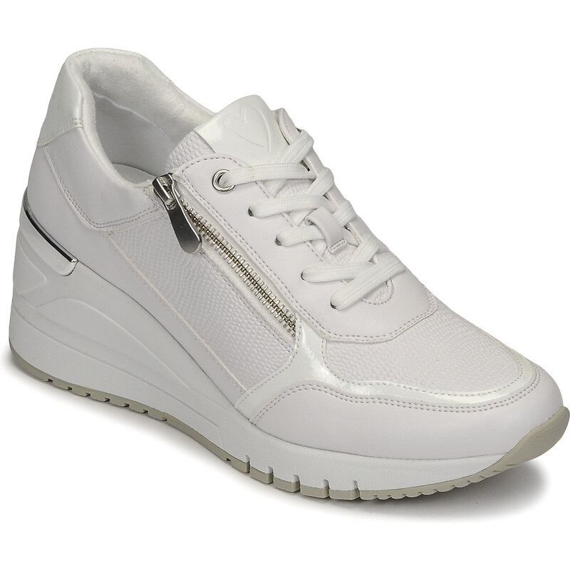 Marco Tozzi Nízke tenisky 2-2-23743-20-100 Marco Tozzi 42854021