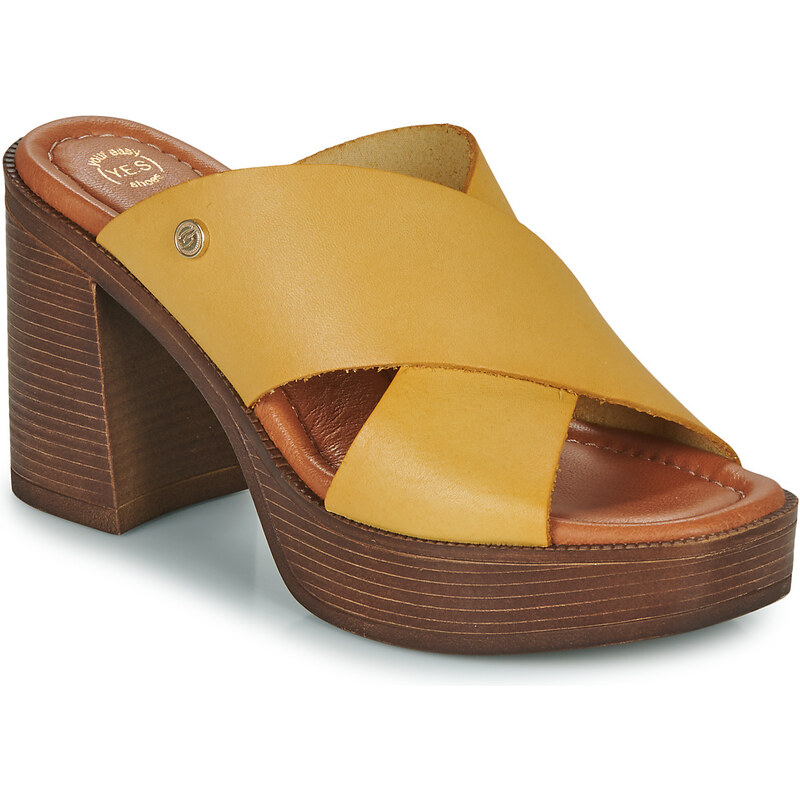 Betty London Šľapky MARGOT Betty London 39262278