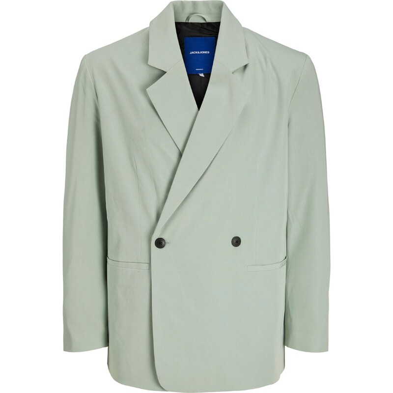 JACK & JONES Sako PECHE pastelovo zelená 39228402