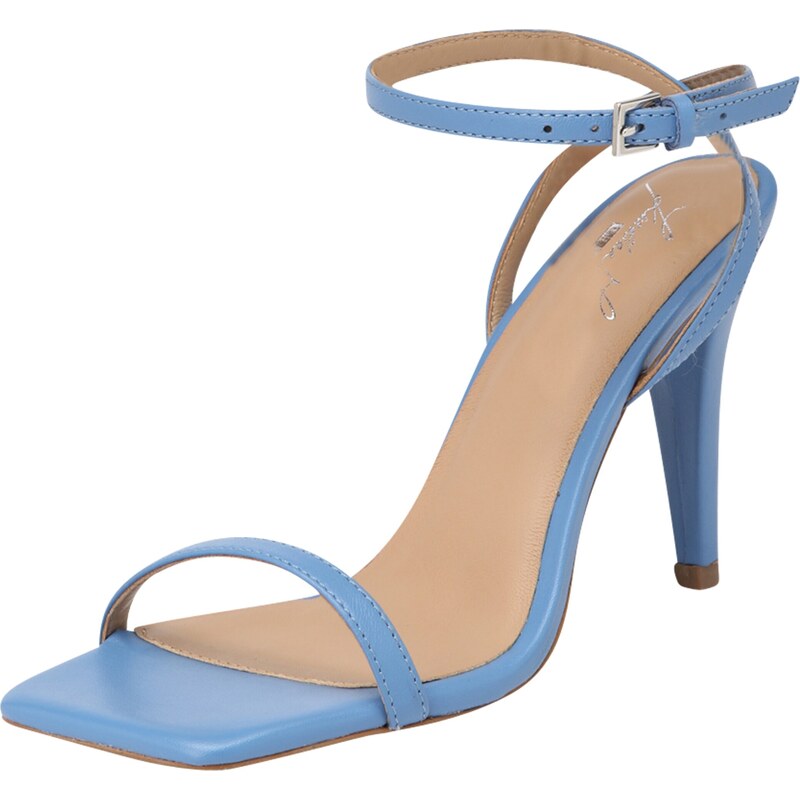 Karolina Kurkova Originals Remienkové sandále Tilda dymovo modrá 54239753