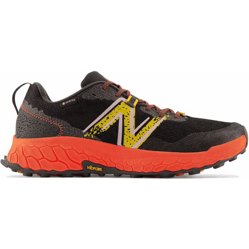 New Balance Fresh Foam Hierro v7 MTHIERX7 - Pánske - Tenisky New 66356877