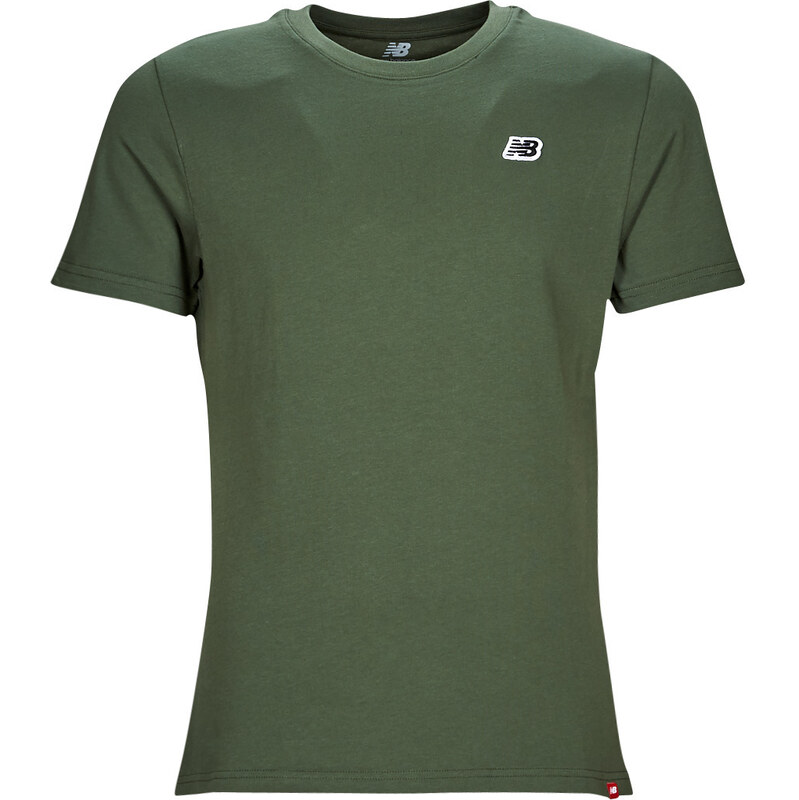 New Balance Tričká s krátkym rukávom Small Logo Tee New Balance 66398986