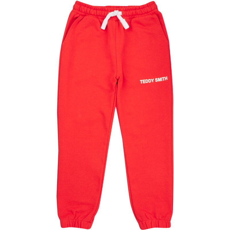 Teddy Smith Tepláky/Vrchné oblečenie P-REQUIRED G JR Teddy Smith 62496278