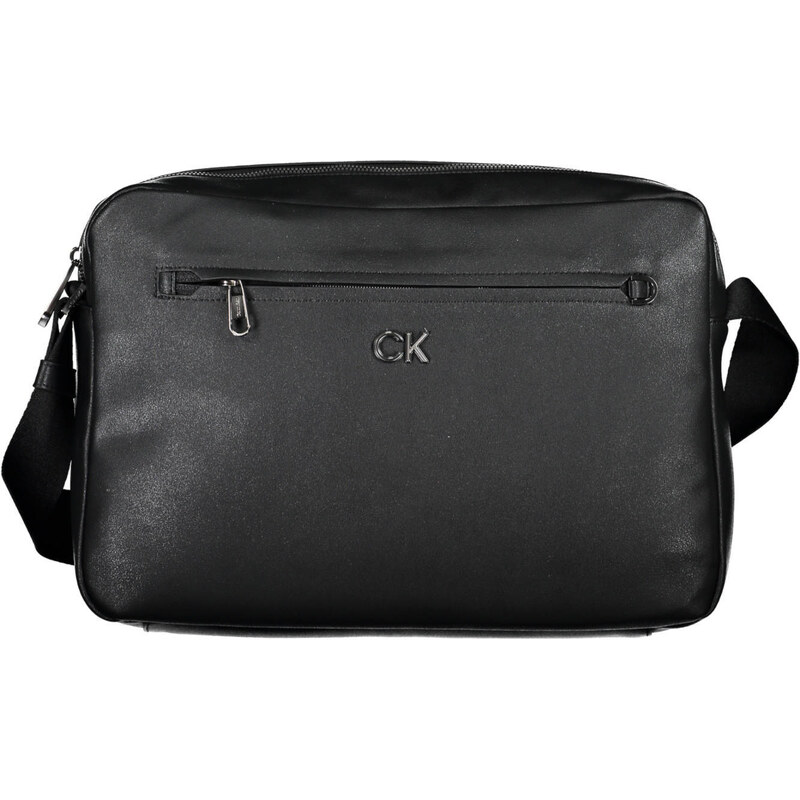 Calvin Klein čierna taška na rameno 64710014