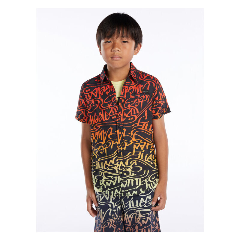 Košeľa Guess 39239803