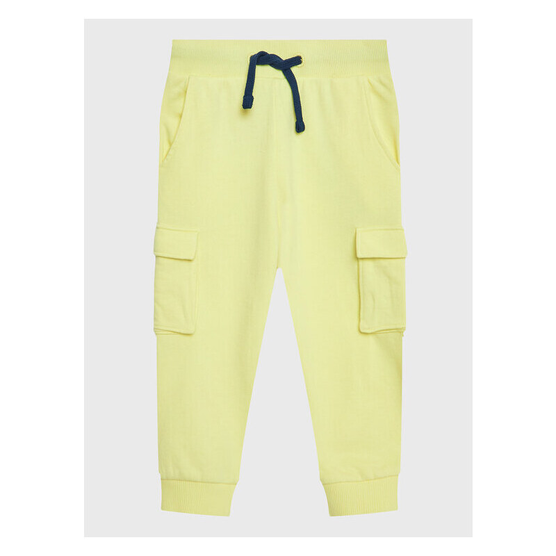 Teplákové nohavice Guess 39238641