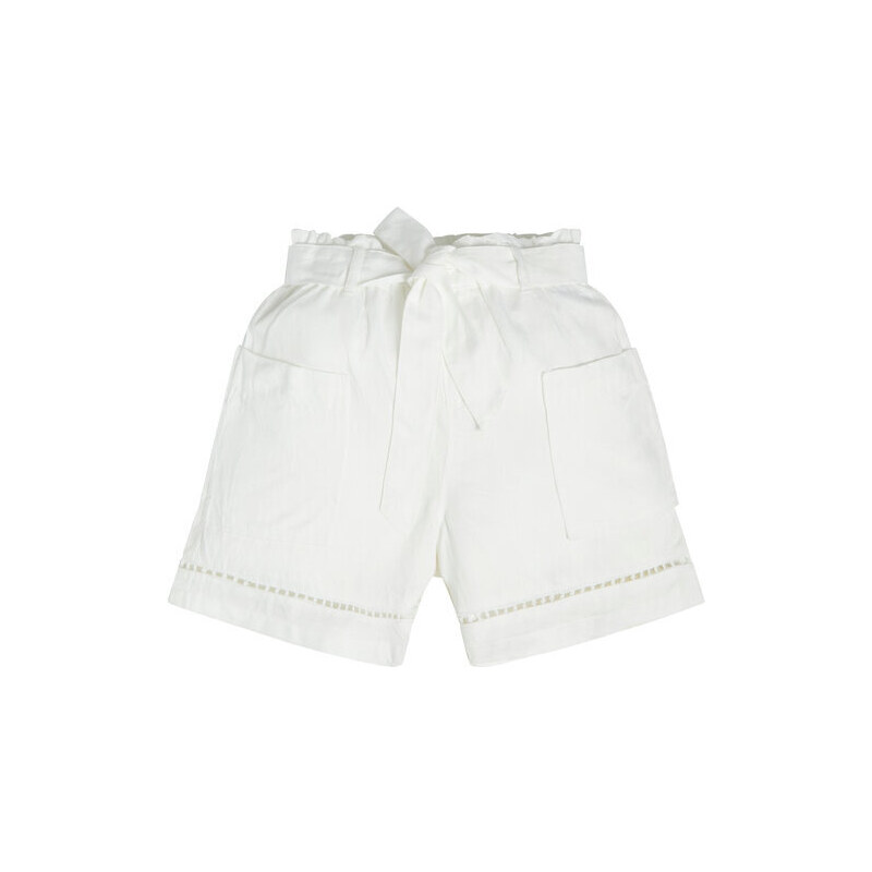 Bavlnené šortky Guess 39238255