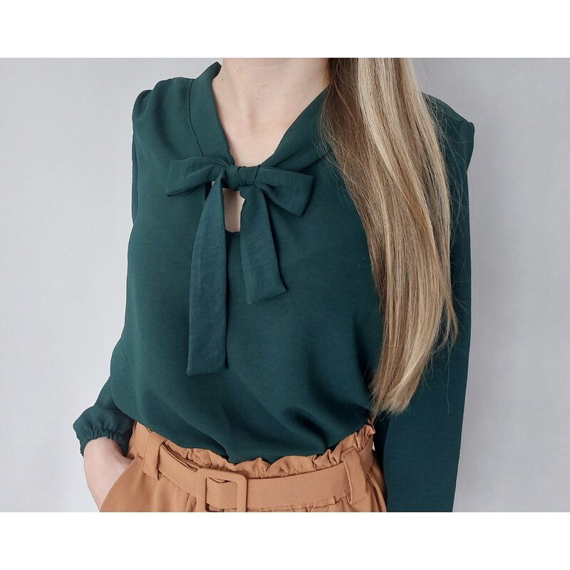 modnenakupy.sk Dámska blúzka SEGOLE 39231649