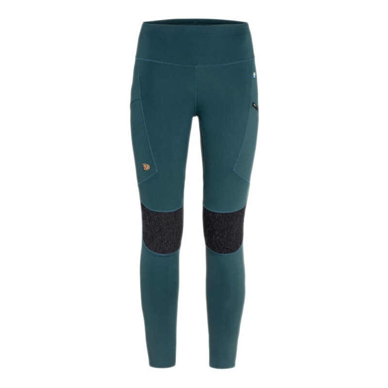 Fjällräven Abisko Trekking Tights HD W 65397609