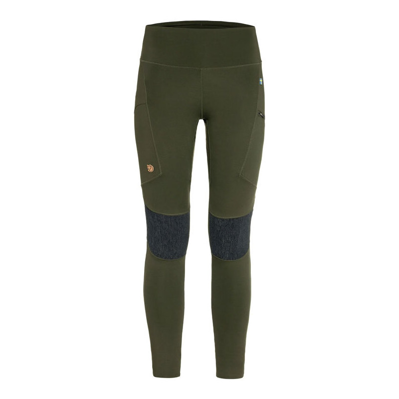 Fjällräven Abisko Trekking Tights HD W 65397611