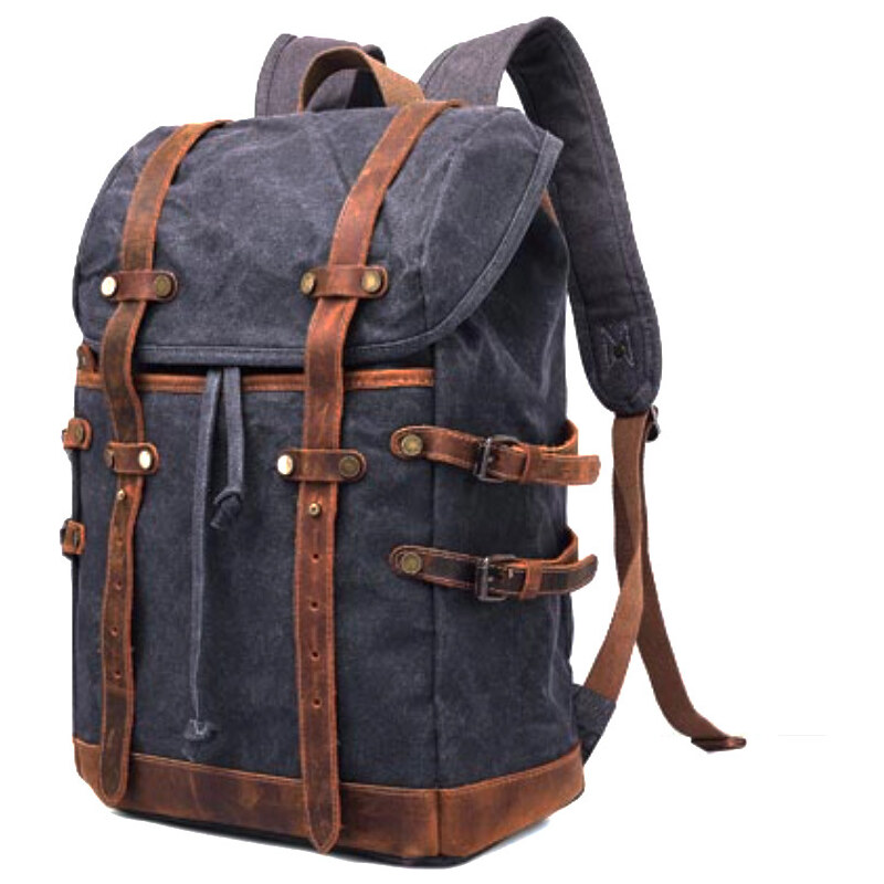 VALMIO Batoh Skaut 2.0 dark grey 42716705