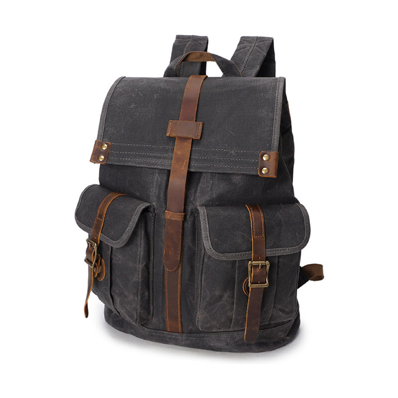 Batoh Valmio Nelry grey 42716711