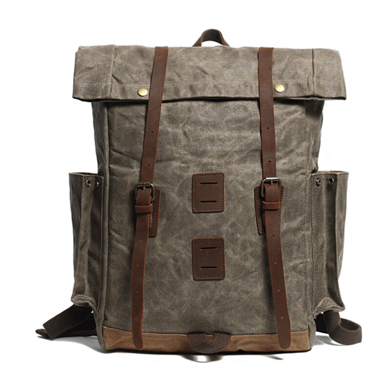 VALMIO Batoh Sheldon Army 42716882