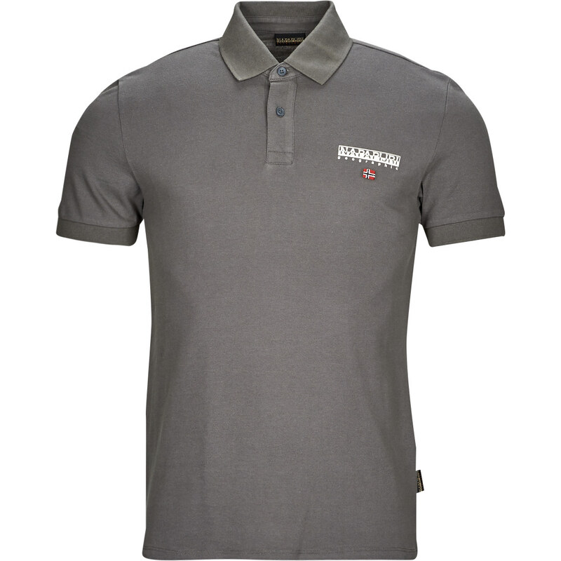 Napapijri Polokošele s krátkym rukávom AYAS Napapijri 62494982