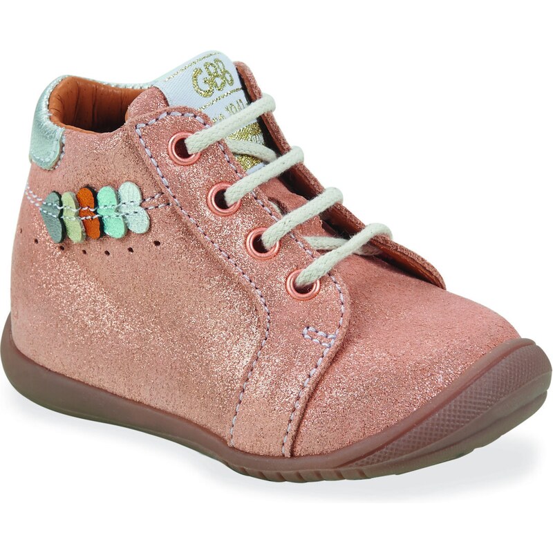 GBB Členkové tenisky LINETTE GBB 39332871