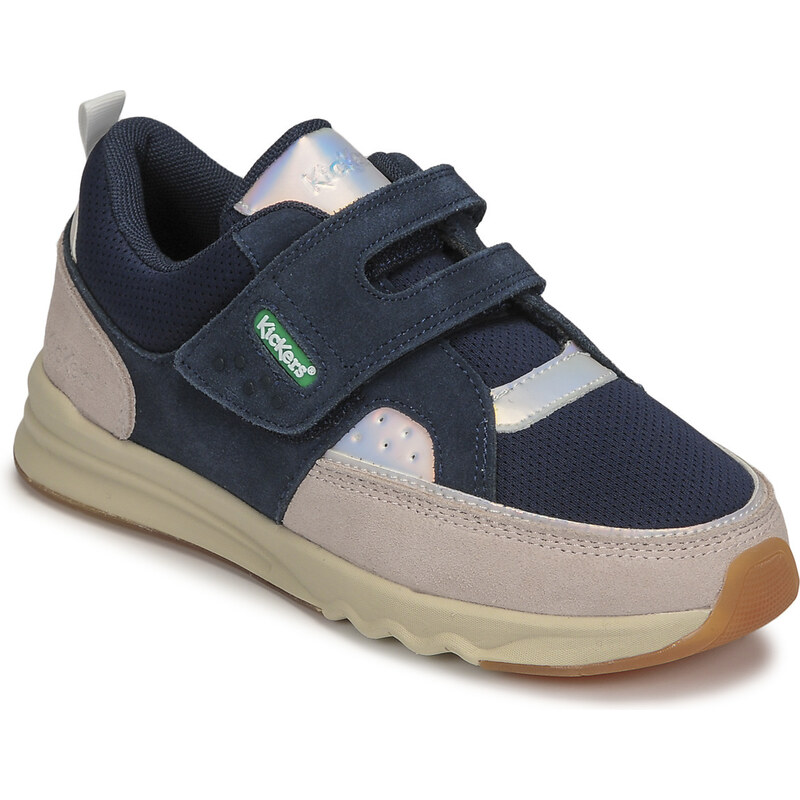 Kickers Nízke tenisky KIKUSTOM Kickers 39333006