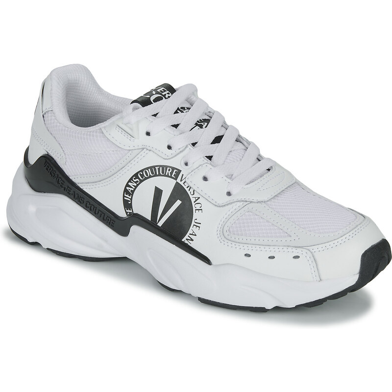 Versace Jeans Couture Nízke tenisky 74YA3SW8-ZS614 Versace Jeans 62496609
