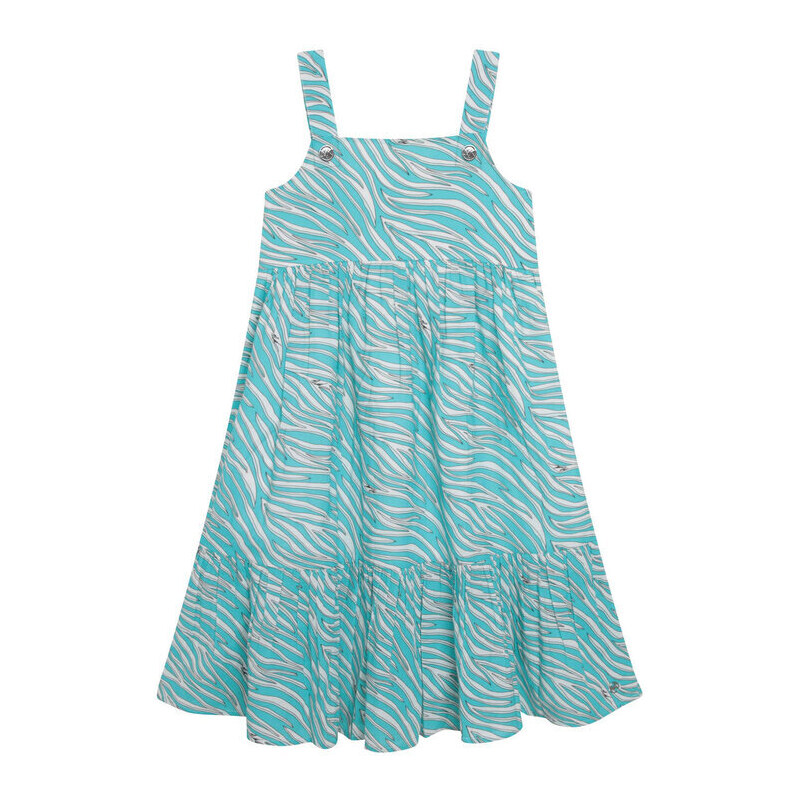 Šaty MICHAEL KORS KIDS 39238492