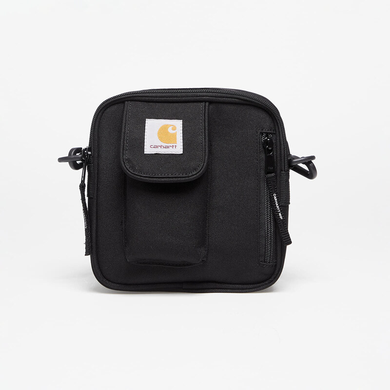 Taška Carhartt WIP Essentials Bag Black Universal 39243202