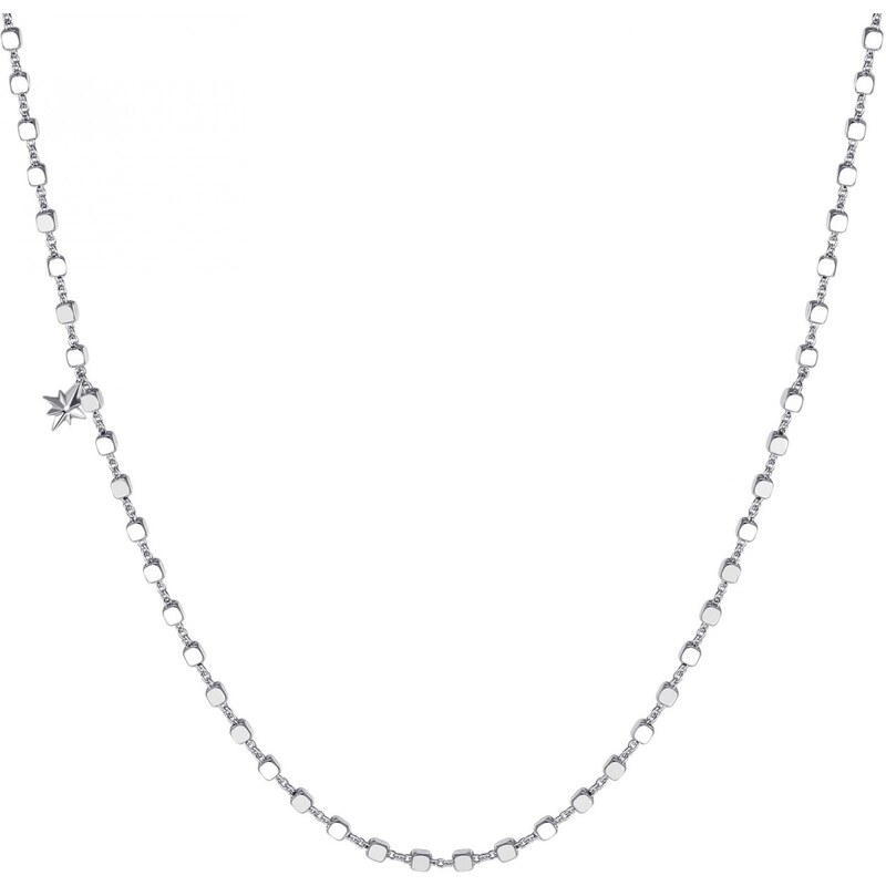 Rosato Strieborný kocôčkový náhrdelník na prívesky Storie RZC016 66583524