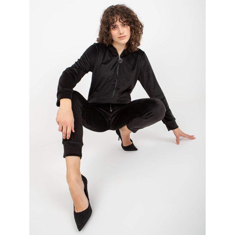 LAKERTA Set-LK-KMPL-509167.90-black 64665439