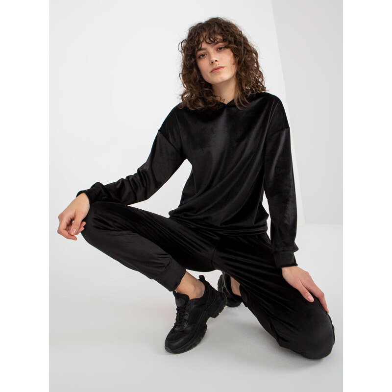 LAKERTA Set-LK-KMPL-509149.10X-black 64664156