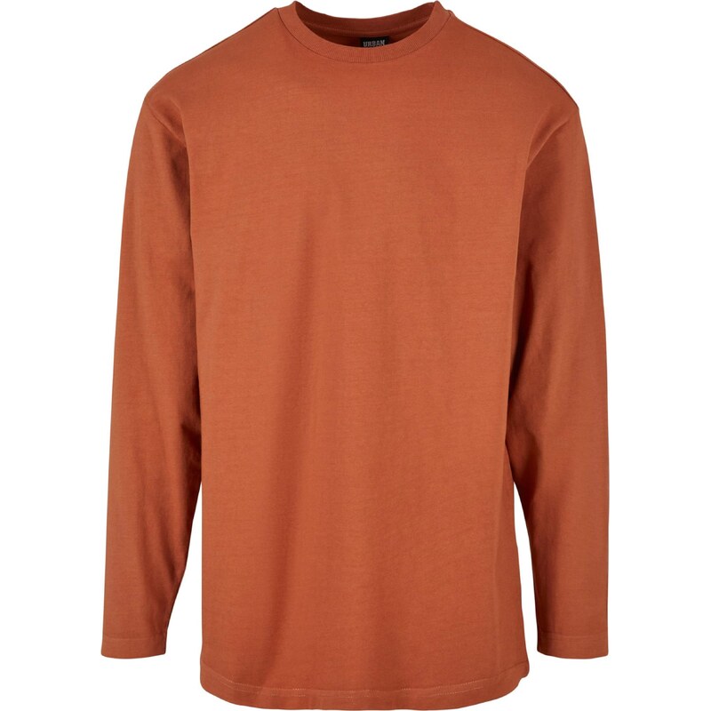 Urban Classics Tričko karamelová 39254507