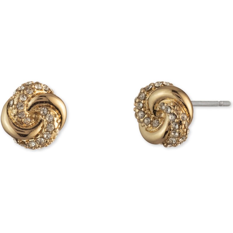 Lauren Ralph Lauren Náušnice zlatá 54244476