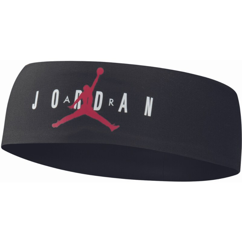 Jordan fury headband graphic BLACK 39255352