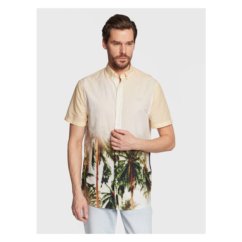 Košeľa Guess 39260964