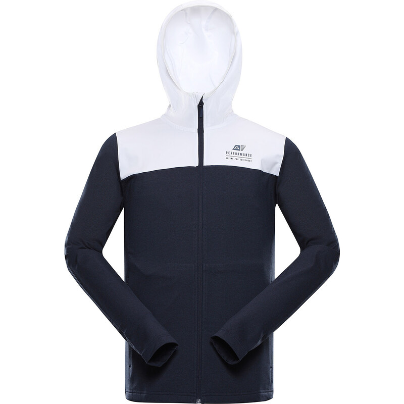 ALPINE PRO - FANC PÁNSKA RÝCHLOSCHNÚCA MIKINA 39270537