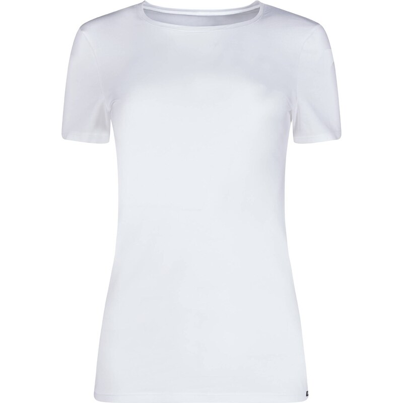 Skiny Tričko biela 64757829