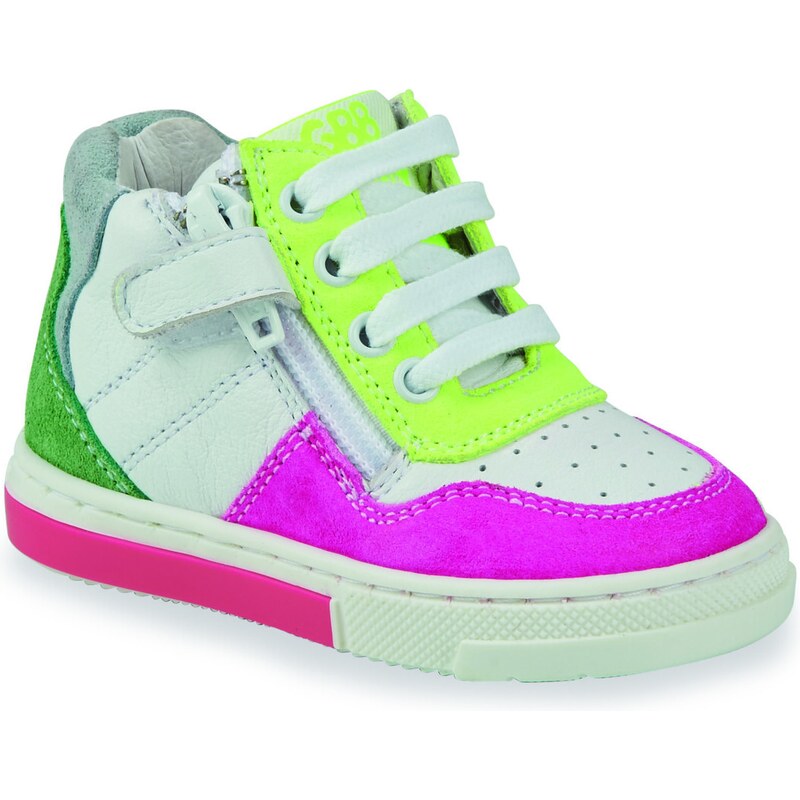 GBB Členkové tenisky LASARA GBB 62494388