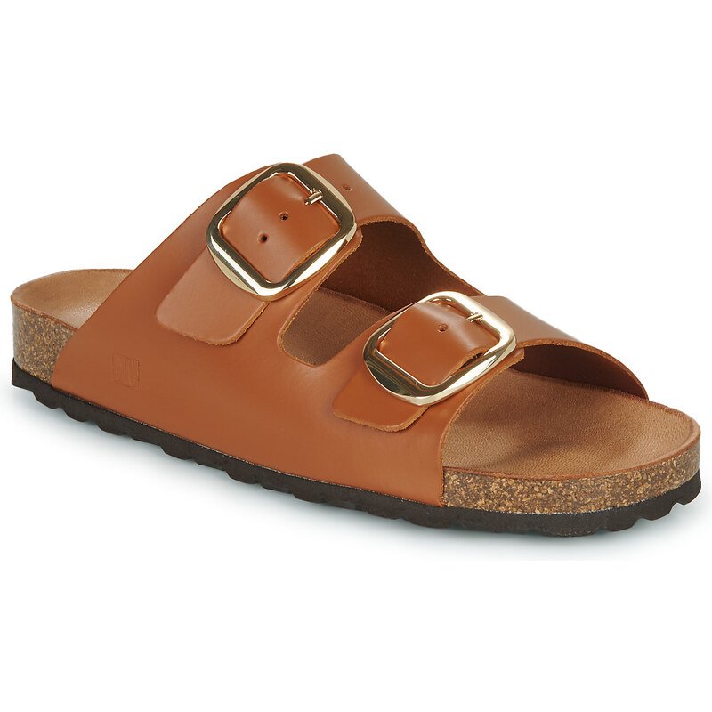 Dream in Green Šľapky MILETTE Dream in Green 64218117