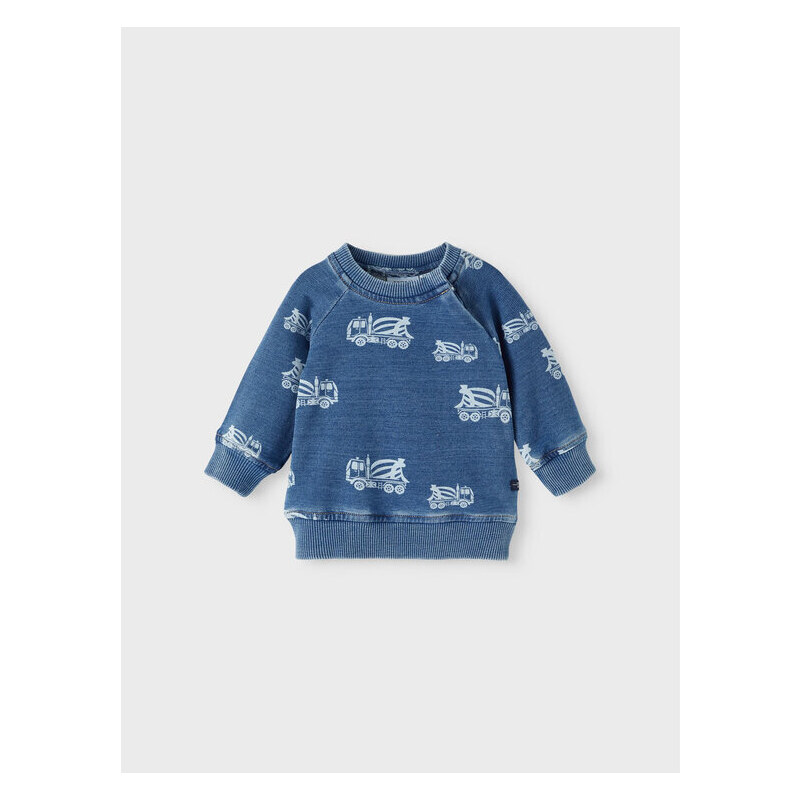 Mikina NAME IT 39268912