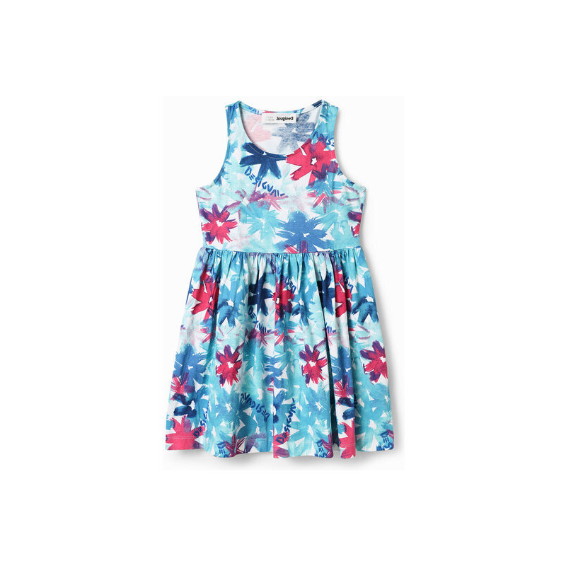 Každodenné šaty Desigual 39270411